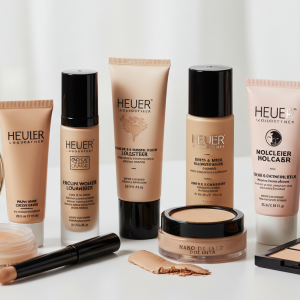 Flawless Base Makeup Products – Foundation, Primer & Concealer for All Skin Type